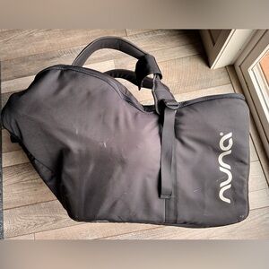 Nuna Pipa Series Travel Bag
